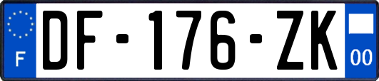 DF-176-ZK