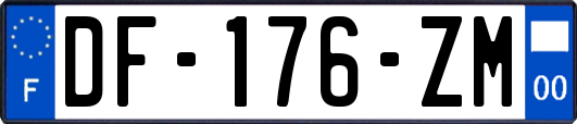 DF-176-ZM