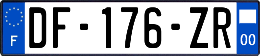 DF-176-ZR