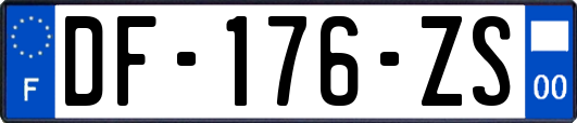 DF-176-ZS