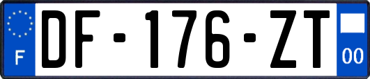 DF-176-ZT