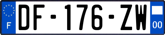 DF-176-ZW