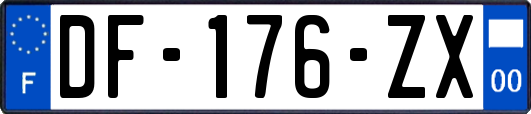 DF-176-ZX