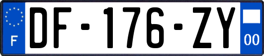 DF-176-ZY