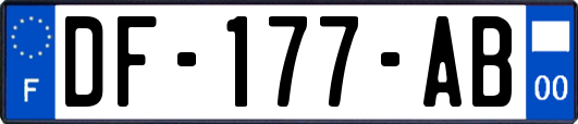 DF-177-AB