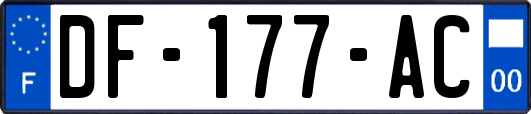 DF-177-AC