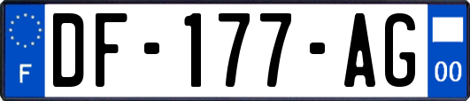 DF-177-AG