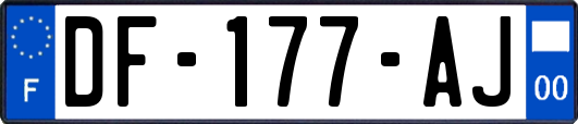 DF-177-AJ