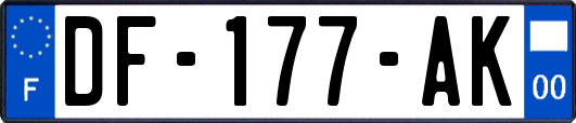 DF-177-AK