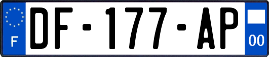 DF-177-AP