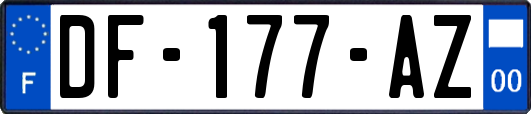 DF-177-AZ