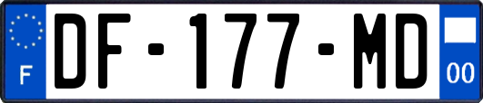 DF-177-MD