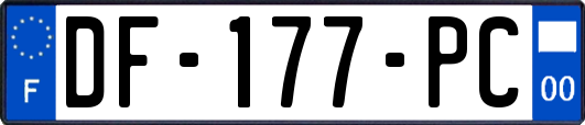 DF-177-PC