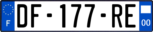 DF-177-RE