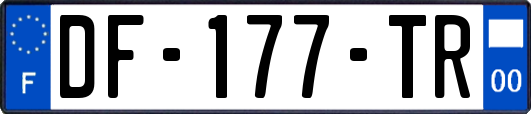 DF-177-TR