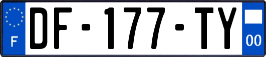 DF-177-TY