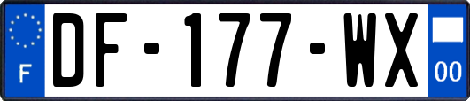 DF-177-WX