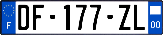 DF-177-ZL