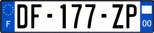 DF-177-ZP