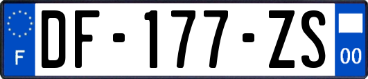 DF-177-ZS