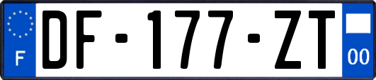 DF-177-ZT