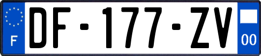 DF-177-ZV