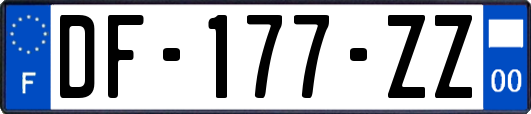 DF-177-ZZ