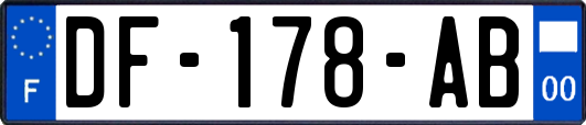 DF-178-AB