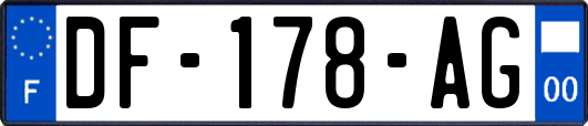 DF-178-AG