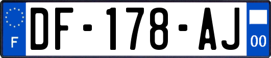 DF-178-AJ