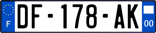 DF-178-AK