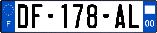 DF-178-AL