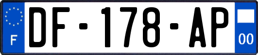 DF-178-AP