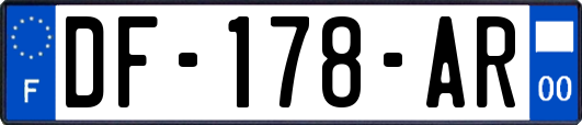 DF-178-AR