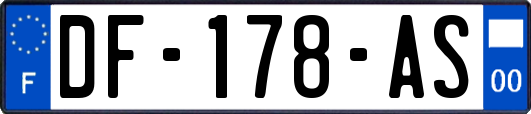 DF-178-AS