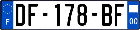 DF-178-BF