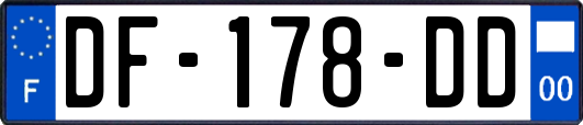 DF-178-DD