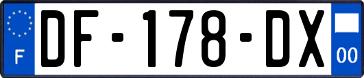 DF-178-DX