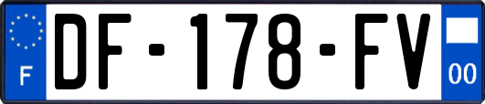 DF-178-FV