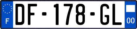 DF-178-GL