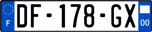 DF-178-GX