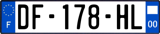 DF-178-HL