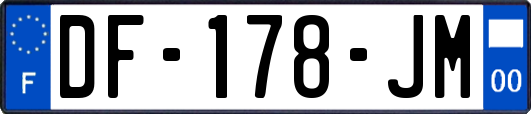 DF-178-JM