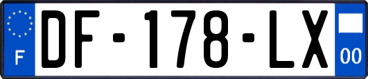 DF-178-LX