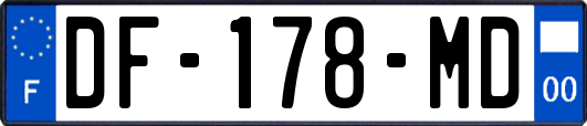 DF-178-MD