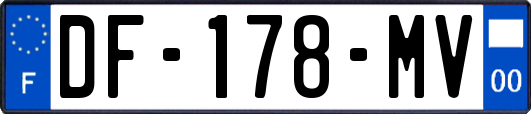 DF-178-MV