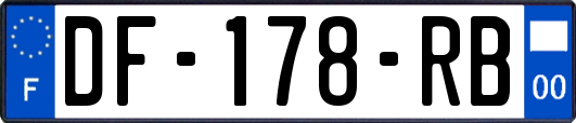 DF-178-RB