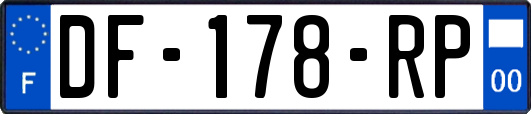 DF-178-RP