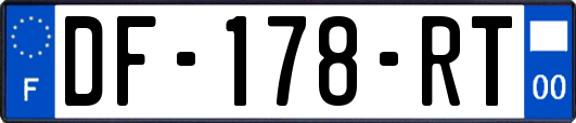 DF-178-RT