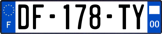 DF-178-TY